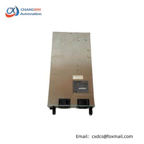 ICS Trusted T8231 Power Pack, Industrial Control Modules