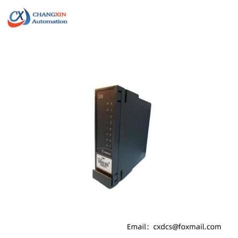 Amat D201126 Control Adapter, Enhancing Industrial Automation Systems
