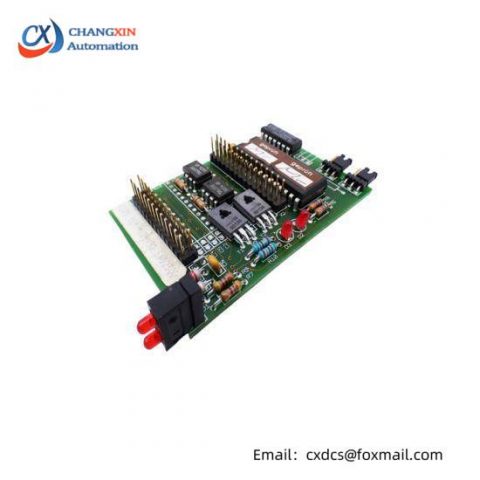 VIPA SSM-MD25 - Advanced Communications Sub-Module, GE Automation