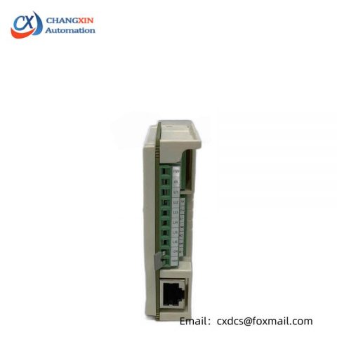 Schneider VX4A1104 - Comprehensive Control Terminal Board Kit
