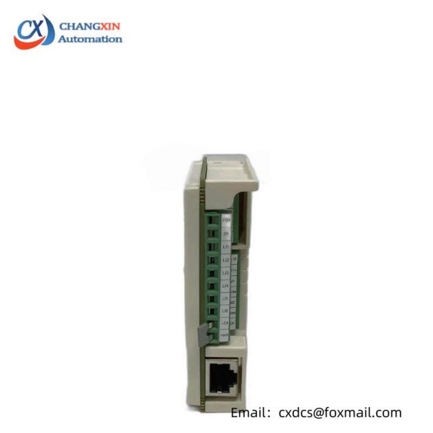 Schneider VX4A1104 - Comprehensive Control Terminal Board Kit