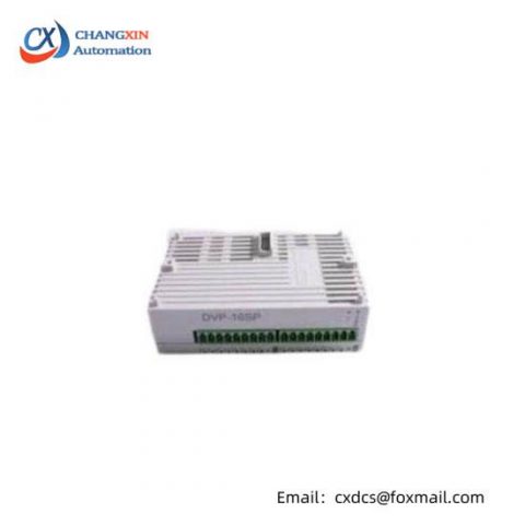 Wandfluh ED1 AV PWM Controller, Model ED1AV 727.2101, Industrial Control Module