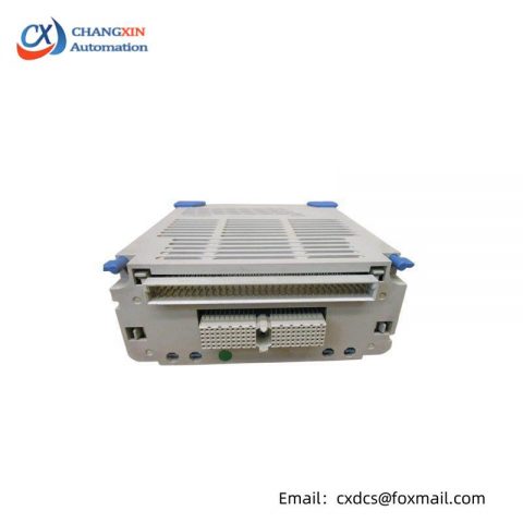 WESTINGHOUSE 5X00419G02 - Industrial Control Module
