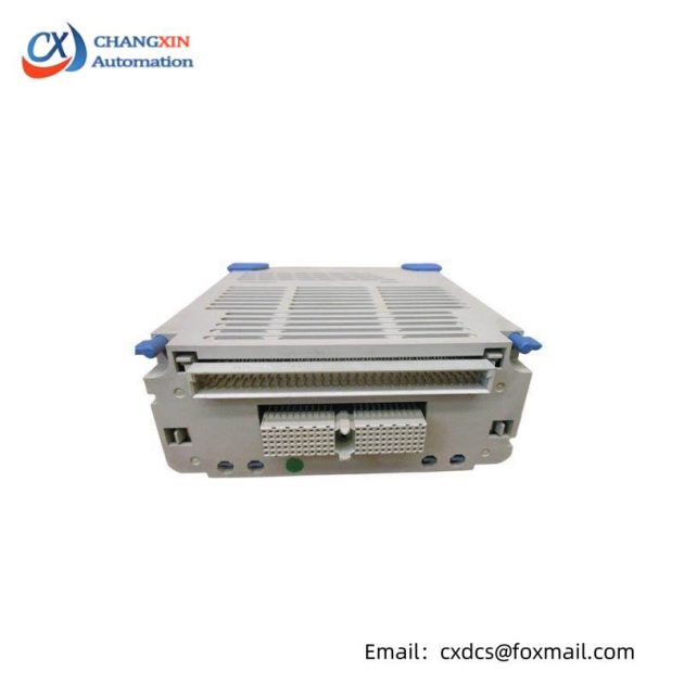 WESTINGHOUSE 5X00419G02 - Industrial Control Module