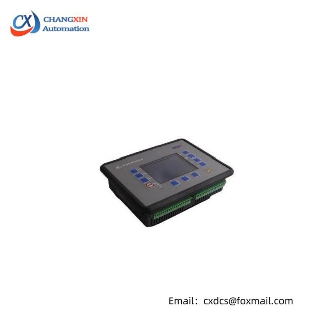 WOODHEAD EASYGEN-3200-5, 8440-2082 - Advanced Automatic Parallel Genset Panel Controller