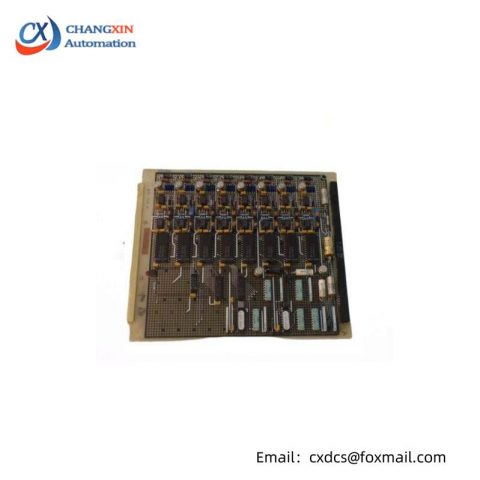 Woodward DPG2201-002 Digital Governor Module