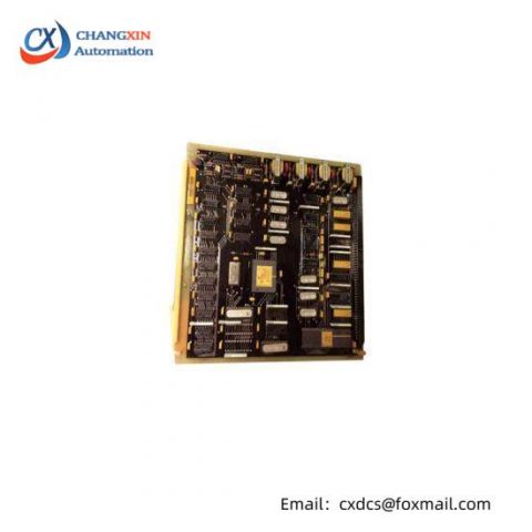 WOODWARD 5462-408 Digital Speed Sensor, Automation Parts
