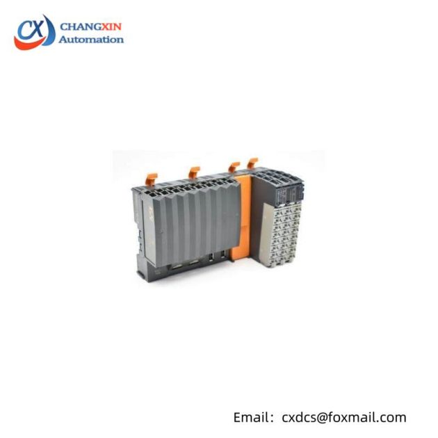 B&R 8CM01012-8 Motor Cable - Industrial Control Solutions