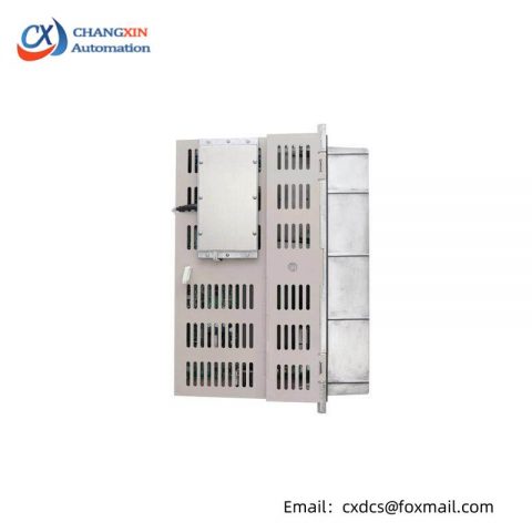 Yaskawa F352769-1 Industrial Control Module