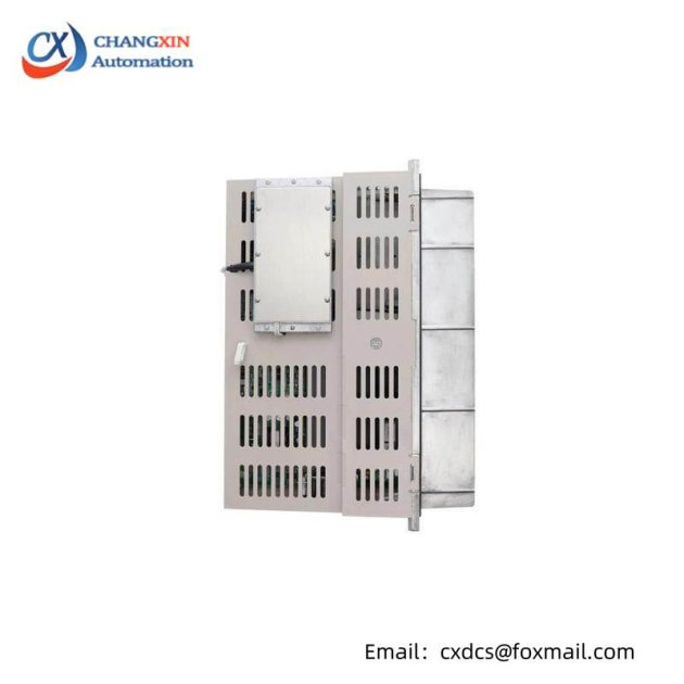 Yaskawa F352769-1 Industrial Control Module