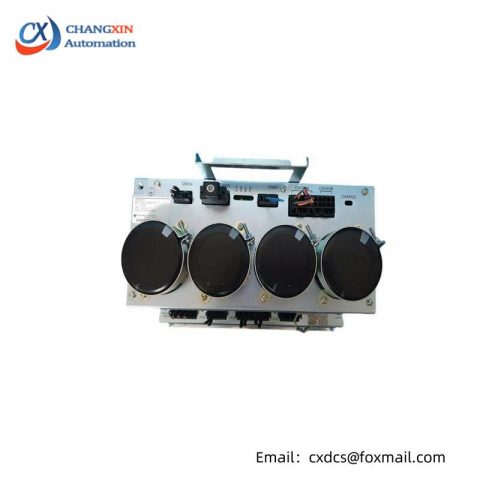 Yaskawa CACR-SR15BY1SS-Y50 Servo Drive - High Precision Motion Control