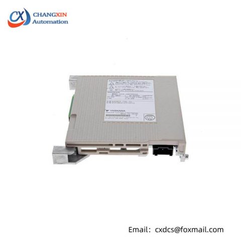 Yaskawa FS100 CSTR-IFBM3LB CSTR-SDB3R8AAA Servopack Servo Amplifier