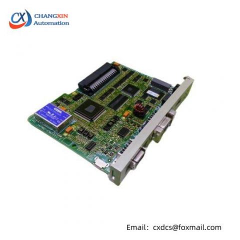 YASKAWA JAPMC-CM2310 Serial Communication Module: Advanced Industrial Networking Solution