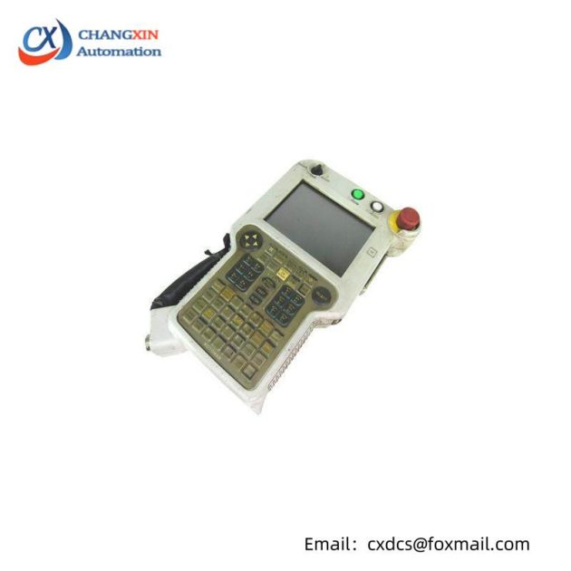 Yaskawa NX100 JZRCR-NPP01-1, JZRCR-NPP01B-1 Industrial Touch Screen Panel