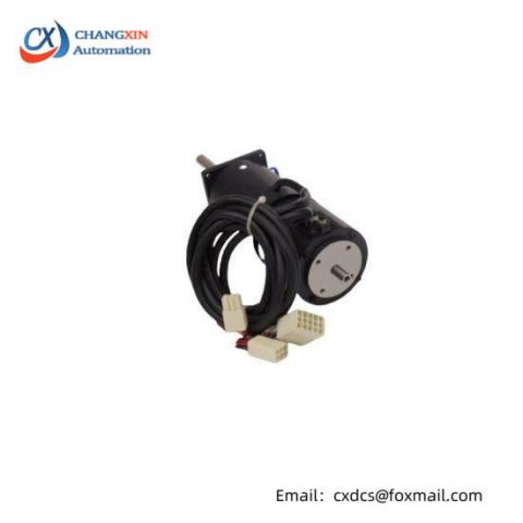 Yaskawa JANCD-PW02 Industrial Control Module, Efficient and Reliable Performance