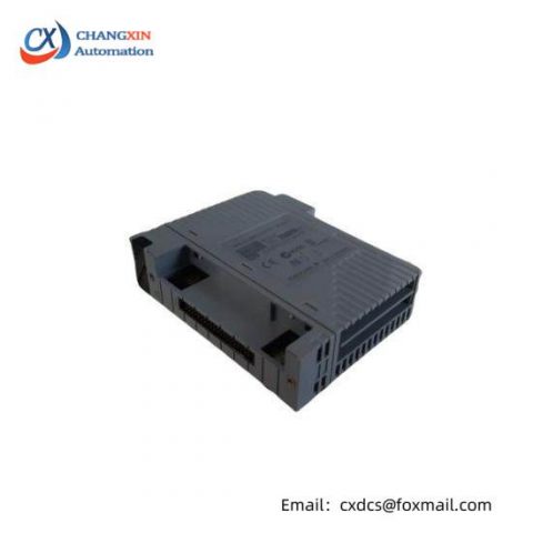 Yokogawa AAI835-S50 S3 - Advanced Analog I/O Module, 200 Characters Max