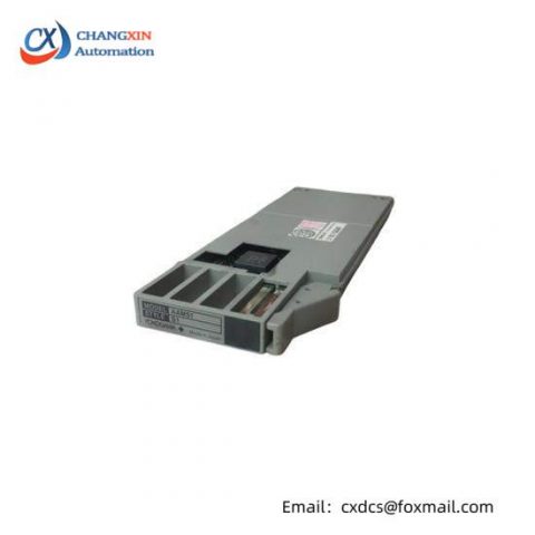 Yokogawa AAM21-S2 PLC Input Module