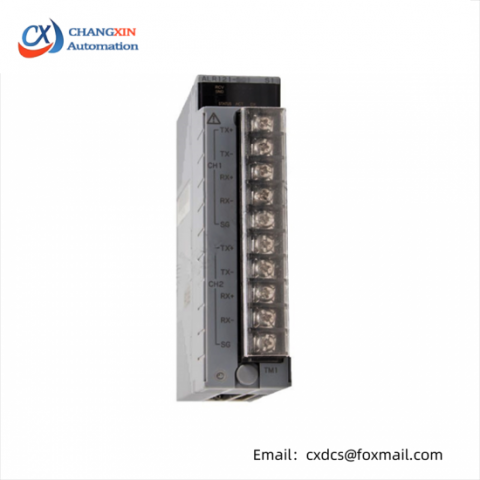Yokogawa ALR121-S00 S1 Industrial Communication Modules