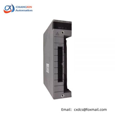 Yokogawa F3BU06-0N FA-M3 Base Module for Sequential Function Charts