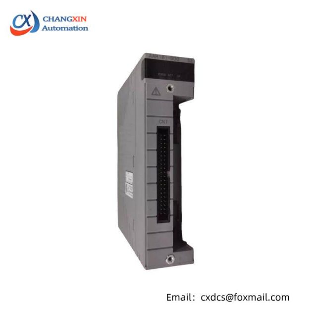 Yokogawa F3BU06-0N FA-M3 Base Module for Sequential Function Charts