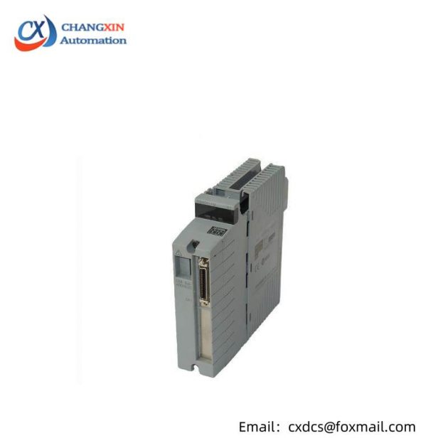 Yokogawa F3BU06-0N FA-M3 Base Module for Sequential Function Charts