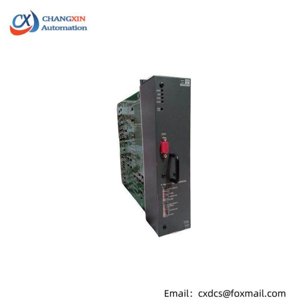 Yokogawa F3BU06-0N FA-M3 Base Module for Sequential Function Charts