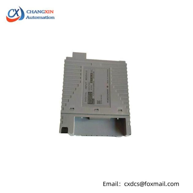 Yokogawa F3PU06-0N Data Transmission Module for Industrial Automation, up to 200 characters