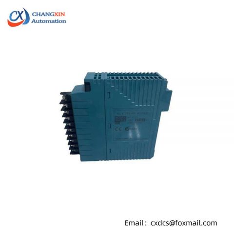 Yokogawa NFLR121-S51 Industrial Serial Communication Module