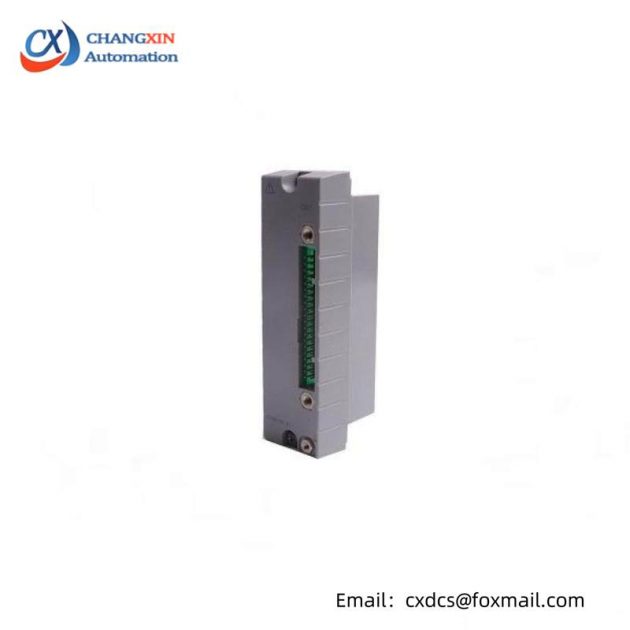 Yokogawa PW402 Power Supply Module - Reliable, Efficient Industrial Control Solution