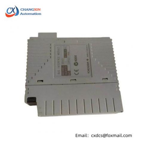 Yokogawa PLC SB40111-S1 - Advanced Control Module