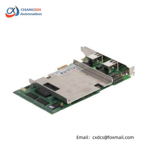 Yokogawa VI702S1 Advanced Control Module for Enhanced Industrial Automation