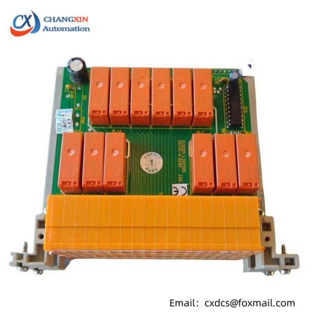 HONEYWELL 261A1812P013 Control Module, Precision Automation Component