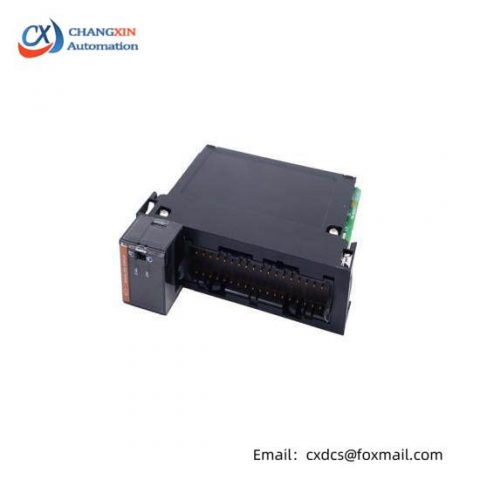 Allen-Bradley 1756-IF16K 16-Point Analog Input Module, Industrial Automation, Control Systems