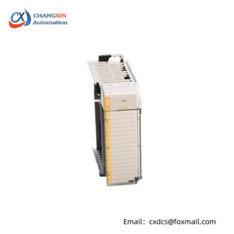 AB 1769-OF8C A08 Output Module - ControlLogix PLC Expansion, High-Speed Digital Outputs