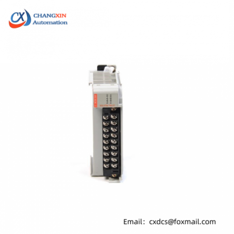 Allen-Bradley 1769-OW8I CompactLogix Relay Output Module
