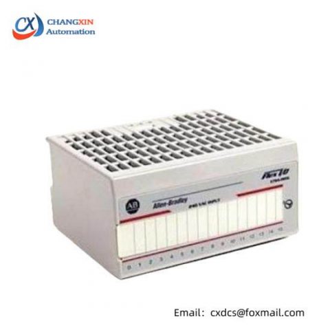Rockwell Automation 1794-IM16Flex 16 Point Digital Input Module