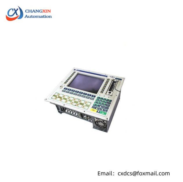 REXROTH TDM21-030-300-W1-0 Industrial Control Module