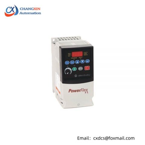 A-B 555065-RPF6000 EC Fan400 IP42 With Redundancy - High-Efficiency Industrial Ventilation