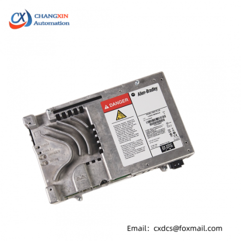 GE 2711P-RP8D PanelView Plus 6 Logic Module - Industrial Control Solution