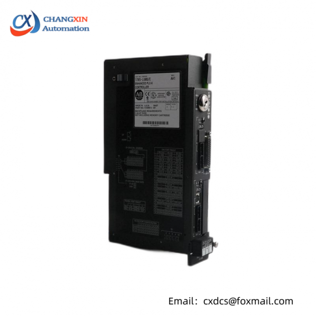 PROSOFT 5601-RIO-MCM High-Performance Communication Module