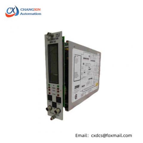 Honeywell TK405 Modular Control System - Industrial Automation Solutions