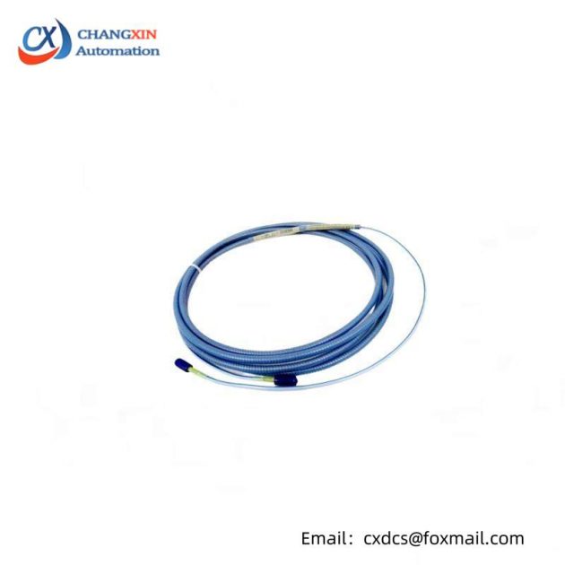 Bently 330854-040-24-00 Vibration Sensor for Industrial Monitoring