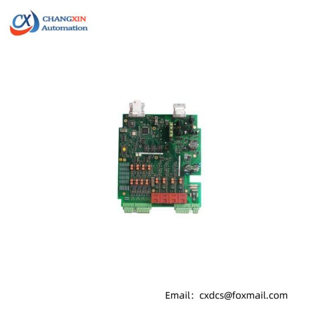 ABB PP883/3BSE092979R1 Industrial Control Module