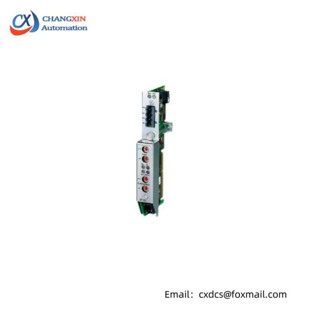 B&R 8LSA35E0030D100-3 Industrial Control Module, High Reliability and Efficiency