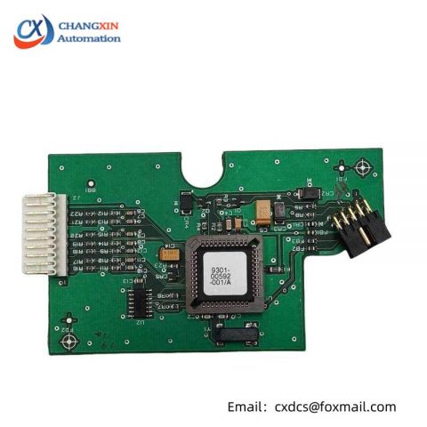 Honeywell 51304446100 Industrial Control Module