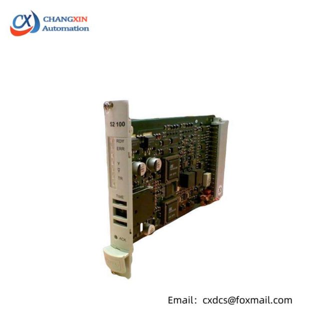 Reliance VZ3000 DASR-1 Control Board for Inverter Unit, Vector Regulation Drive