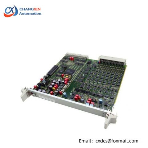 SIEMENS FUM 232 Analog Signal Conditioning Module - 6DP1232-8BA