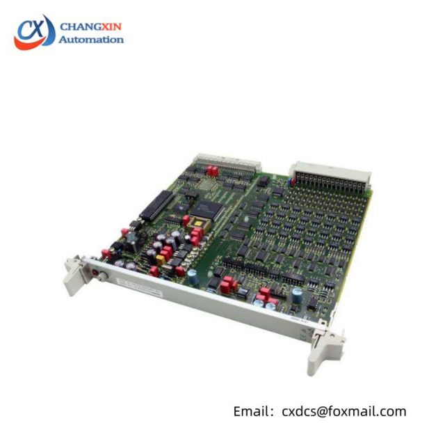 SIEMENS FUM 232 Analog Signal Conditioning Module - 6DP1232-8BA
