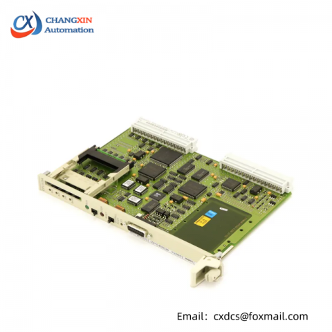 SIEMENS 6ES5928-3UA21 CPU928A Processor Module for Industrial Automation