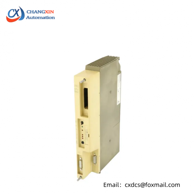 Siemens R911190151 Industrial Control Module